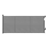 Keezi Keezi 400cm Retractable Baby Safety Gate