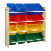 Keezi Keezi Kids' Storage Unit