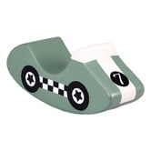 Keezi Keezi Rocker Ride-On Car