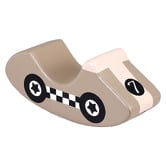 Keezi Keezi Rocker Ride-On Car