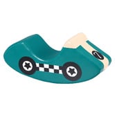 Keezi Keezi Rocker Ride-On Car