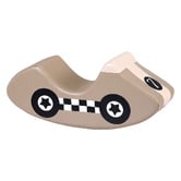 Keezi Keezi Rocker Ride-On Car