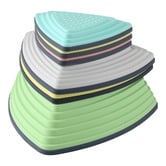 Keezi Keezi 6 Piece Balance Stepping Stone Set