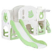 Keezi Keezi Insect Slide Play Centre