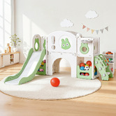 Keezi Keezi Insect Slide Play Centre