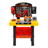 Keezi Keezi Kids' Tool Playset