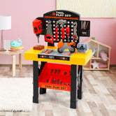 Keezi Keezi Kids' Tool Playset