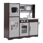 Keezi Keezi Play Kitchen with Accessories