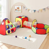 Keezi Keezi Playhouse Tent