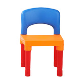 Keezi Keezi Sand &amp; Water Table &amp; Chair Playset