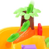 Keezi Keezi Sand &amp; Water Table &amp; Chair Playset