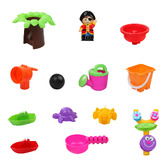 Keezi Keezi Boat Water Activity Playset