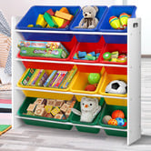 Keezi Keezi Kids' Storage Unit
