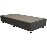 By Designs Zephyr Upholstered Bed Base