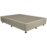 By Designs Zephyr Upholstered Bed Base