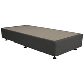 By Designs Zephyr Upholstered Bed Base