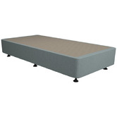 By Designs Zephyr Upholstered Bed Base