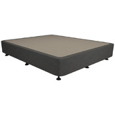 By Designs Zephyr Upholstered Bed Base