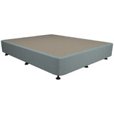 By Designs Zephyr Upholstered Bed Base