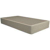 By Designs Zephyr Upholstered Floating Bed Base