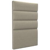 By Designs Lysander Upholstered Bedhead