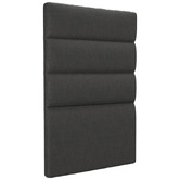 By Designs Lysander Upholstered Bedhead