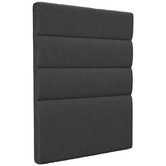 By Designs Lysander Upholstered Bedhead