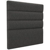 By Designs Lysander Upholstered Bedhead