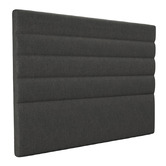 By Designs Lysander Upholstered Bedhead