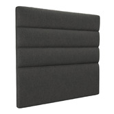 By Designs Lysander Upholstered Bedhead