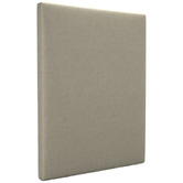 By Designs Leander Upholstered Bedhead