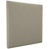 By Designs Leander Upholstered Bedhead
