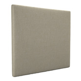 By Designs Leander Upholstered Bedhead