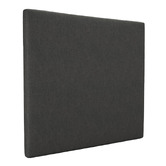 By Designs Leander Upholstered Bedhead