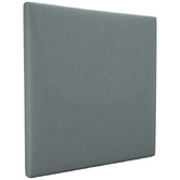 By Designs Leander Upholstered Bedhead