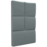 By Designs Dorian Upholstered Bedhead