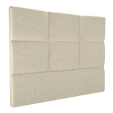 By Designs Dorian Upholstered Bedhead