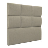 By Designs Dorian Upholstered Bedhead