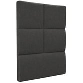 By Designs Dorian Upholstered Bedhead