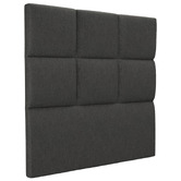 By Designs Dorian Upholstered Bedhead