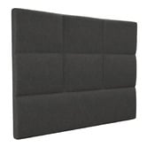 By Designs Dorian Upholstered Bedhead