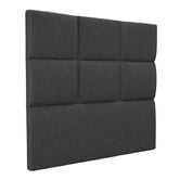 By Designs Dorian Upholstered Bedhead