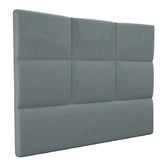 By Designs Dorian Upholstered Bedhead
