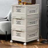 Chester Homewares Amos Foldable Storage Box