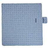 Chester Homewares Bliss Waterproof Picnic Blanket