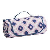Chester Homewares Bliss Waterproof Picnic Blanket