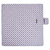 Chester Homewares Bliss Waterproof Picnic Blanket