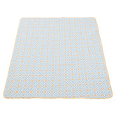 Chester Homewares Meadow Waterproof Picnic Blanket