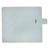 Chester Homewares Meadow Waterproof Picnic Blanket