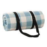 Chester Homewares Nosh Waterproof Picnic Blanket